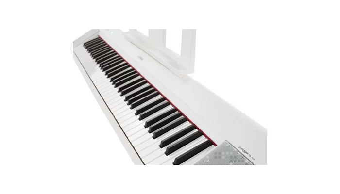 Цифровое пианино YAMAHA NP-35 White, фото № 9