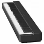 Цифровое пианино YAMAHA P-225 Black