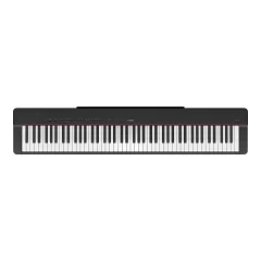 Цифровое пианино YAMAHA P-225 Black