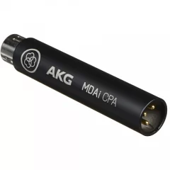 Адаптер фантомного живлення для мікрофону AKG MDAi CPA