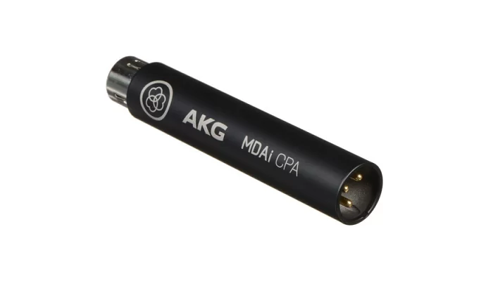 Адаптер фантомного живлення для мікрофону AKG MDAi CPA, фото № 1