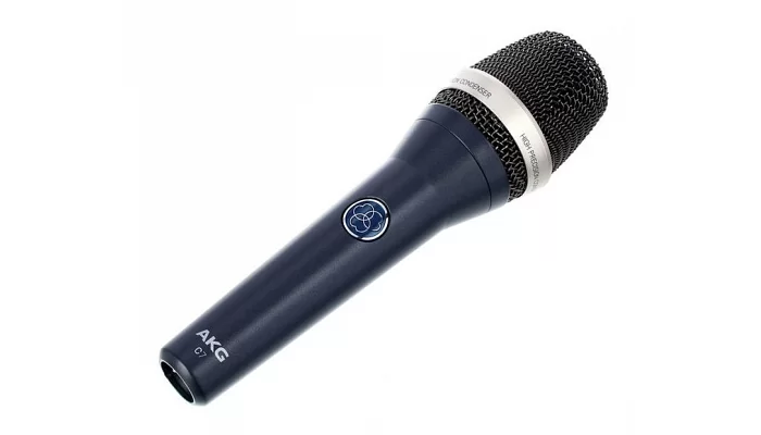 Вокальний мікрофон AKG C7, фото № 3