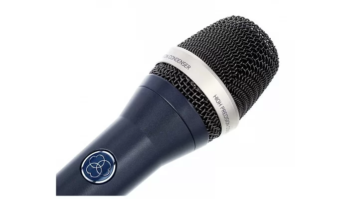 Вокальный микрофон AKG C7, фото № 6