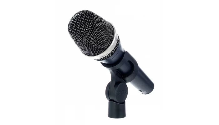 Вокальный микрофон AKG C7, фото № 4