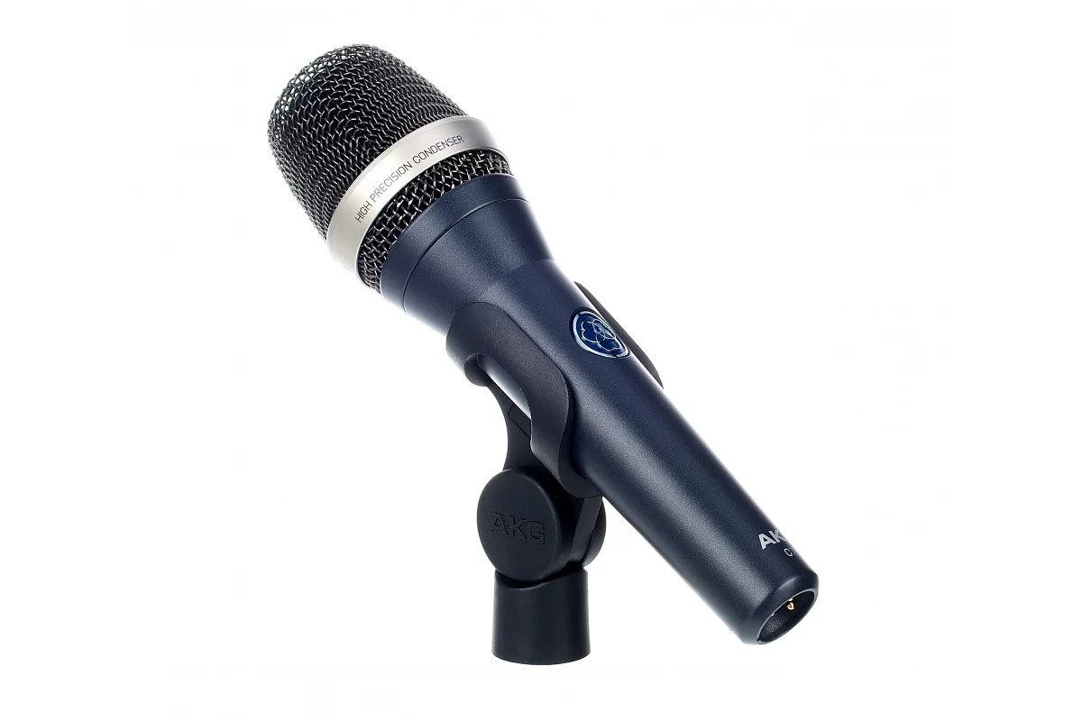 Вокальный микрофон AKG C7