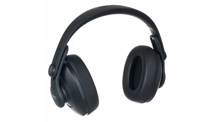 Студійні бездротові навушники Bluetooth AKG K361 BT, фото № 3