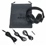 Студійні бездротові навушники Bluetooth AKG K361 BT