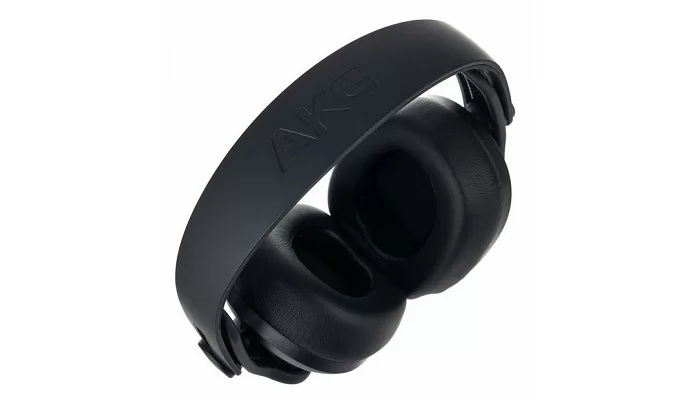 Студійні бездротові навушники Bluetooth AKG K361 BT, фото № 7
