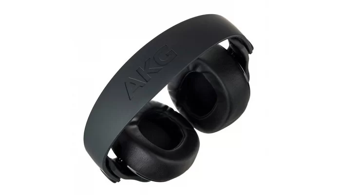 Студійні навушники AKG K361, фото № 11