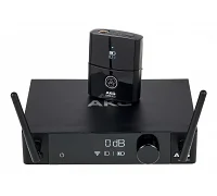 Інструментальна радіосистема AKG DMS300 INSTRUMENT SET