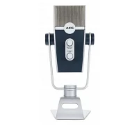 Студийный USB-микрофон AKG Lyra