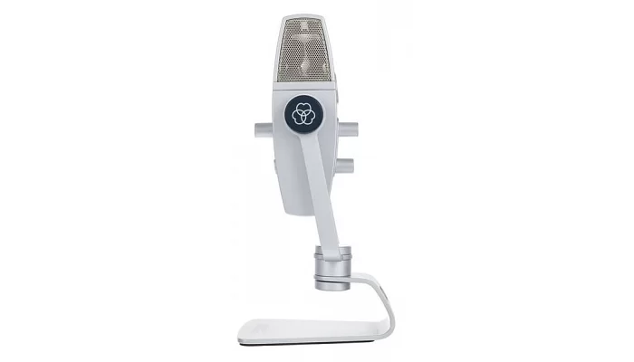 Студійний USB-мікрофон AKG Lyra, фото № 4