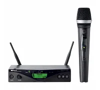 Радіосистема з ручним мікрофоном AKG WMS470 D5 SET BD8-50MW