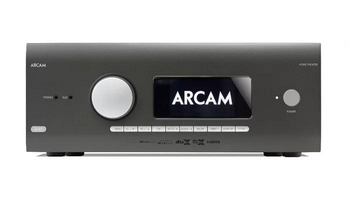 AV-ресивер ARCAM AVR5, фото № 1