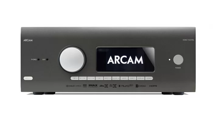 AV-процесор ARCAM AV41 HDMI 2.1, фото № 1