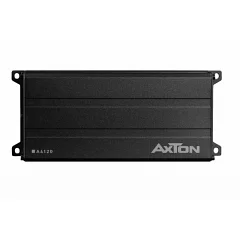 4-х канальный усилитель мощности AXTON A4120
