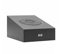 Полочная пассивная акустическая система ELAC DEBUT 2.0 A42 Black Brushed Vinyl