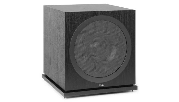 Активный сабвуфер ELAC DEBUT SUB 3030, фото № 2