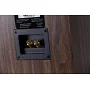 Полочная пассивная акустическая система ELAC DEBUT REFERENCE DBR62 Wood Black