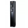 Підлогова акустична система ELAC CARINA FS247.4 Black satin