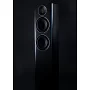 Підлогова акустична система ELAC CARINA FS247.4 Black satin