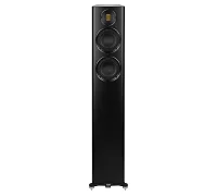 Підлогова акустична система ELAC CARINA FS247.4 Black satin