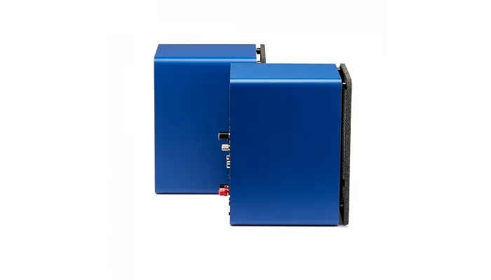 Активна полична акустична система ELAC DEBUT CONNEX DCB41 Blue, фото № 5