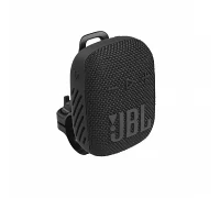 Бездротова портативна Bluetooth колонка JBL WIND 3S