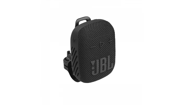 Беспроводная портативная Bluetooth колонка JBL WIND 3S, фото № 1