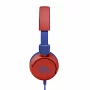Дитячі навушники JBL JR310 Red