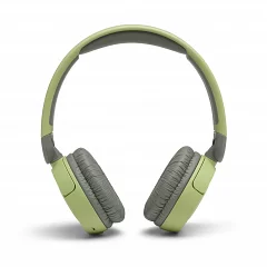 Дитячі навушники JBL JR310BT Green
