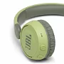Дитячі навушники JBL JR310BT Green