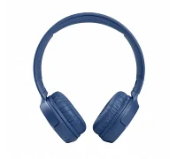 Бездротові накладні навушники JBL TUNE 510BT Blue