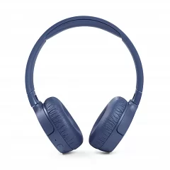 Бездротові накладні навушники JBL TUNE 660NC Blue