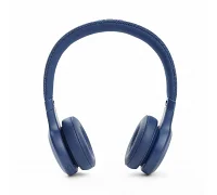 Бездротові накладні навушники JBL LIVE 460NC Blue