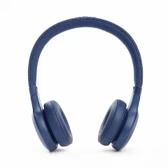 Бездротові накладні навушники JBL LIVE 460NC Blue