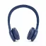 Бездротові накладні навушники JBL LIVE 460NC Blue