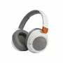 Дитячі бездротові навушники Bluetooth JBL JR 460 NC White