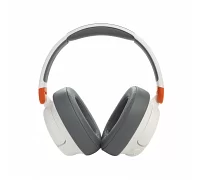 Дитячі бездротові навушники Bluetooth JBL JR 460 NC White