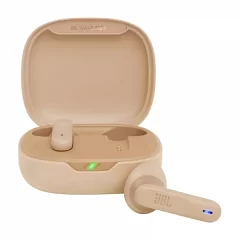 Беспроводные TWS наушники JBL WAVE FLEX Beige