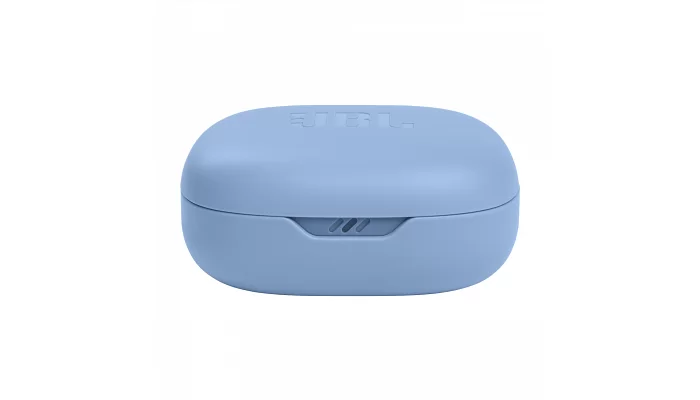 Бездротові TWS навушники JBL WAVE FLEX Blue, фото № 6