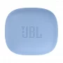 Беспроводные TWS наушники JBL WAVE FLEX Blue