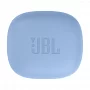Бездротові TWS навушники JBL WAVE FLEX Blue