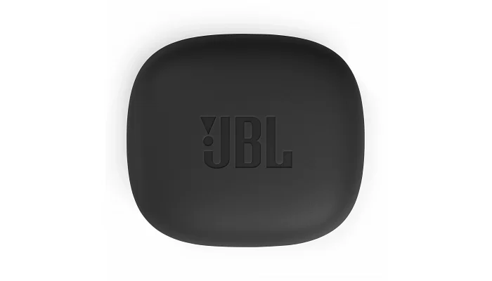 Беспроводные TWS наушники JBL WAVE FLEX Black, фото № 6