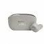Бездротові вакуумні TWS навушники JBL VIBE 100 Ivory