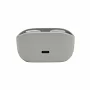 Бездротові вакуумні TWS навушники JBL VIBE 100 Ivory