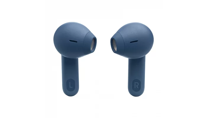 Бездротові вакуумні TWS навушники JBL TUNE FLEX Blue, фото № 9
