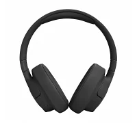 Бездротові накладні навушники JBL TUNE 770NC Black