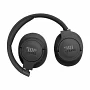 Бездротові накладні навушники JBL TUNE 770NC Black