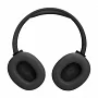 Бездротові накладні навушники JBL TUNE 770NC Black